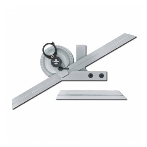 Thước đo góc vạn năng Niigata Seiki 495D