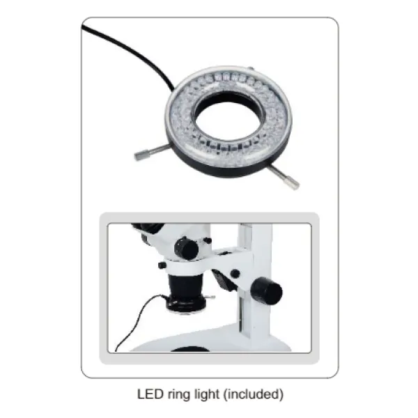 Kính hiển vi Insize 5107-S70T