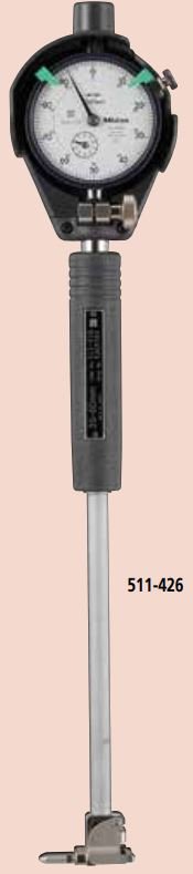 Dụng cụ đo lỗ Mitutoyo