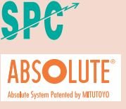 Dụng cụ đo lỗ điện tử ABSOLUTE Mitutoyo