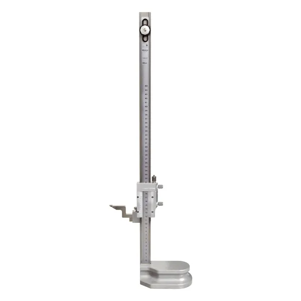 Thước đo cao cơ khí Mitutoyo 514-104