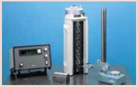 Khối chuẩn chiều cao Mitutoyo