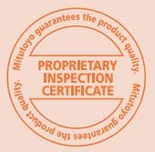 Khối chuẩn chiều cao Mitutoyo