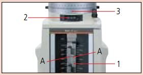 Khối chuẩn chiều cao Mitutoyo