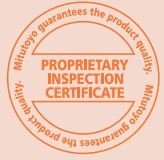 Khối chuẩn Kích thước theo bước (chính xác cao) Mitutoyo