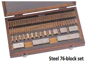 Bộ căn mẫu Mitutoyo 516_Square