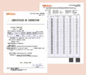 Bộ căn mẫu loại khối dài Mitutoyo