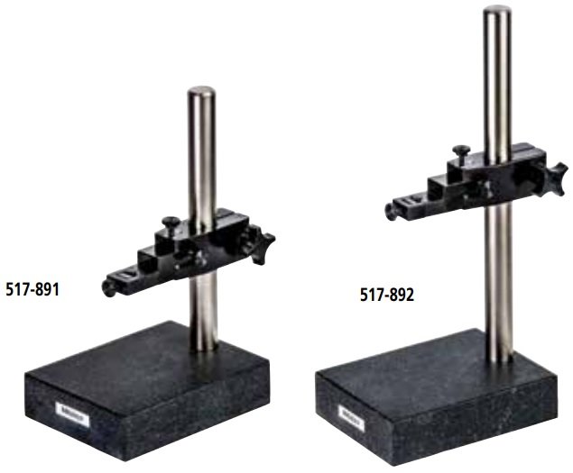 Đế gá đá granite độ chính xác cao Mitutoyo SERIES 517