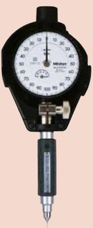 Dụng cụ đo lỗ Mitutoyo