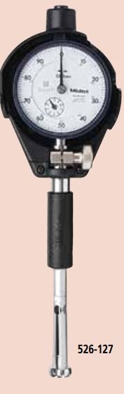 Dụng cụ đo lỗ Mitutoyo