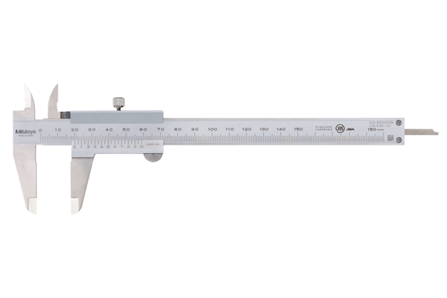 Thước kẹp Mitutoyo bản tiêu chuẩn 530