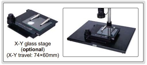 Kính hiển vi tự động lấy nét Insize 5303-AF103