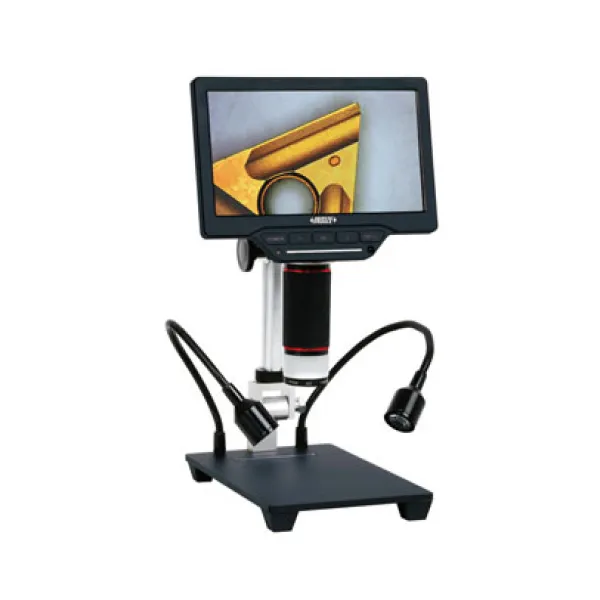 Kính hiển vi điện tử mini Insize 5311-M710 2 Kính hiển vi điện tử mini Insize 5311-M710