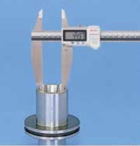 Thước kẹp điện tử Absolute Mitutoyo 551