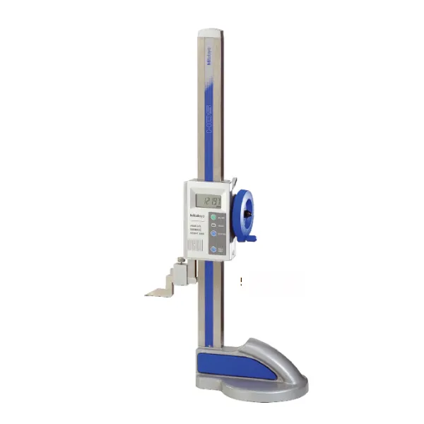 Thước đo cao điện tử ABSOLUTE đế công thái học Mitutoyo 570-322