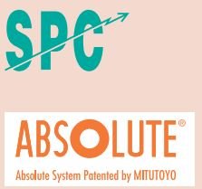 Thước kẹp điện tử mỏ ngược đo khoảng cách tâm Absolute Mitutoyo 573