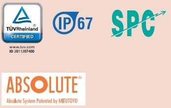 Thước kẹp điện tử Mitutoyo 573-Scribing