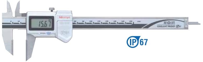 Thước kẹp điện tử Mitutoyo 573-Scribing