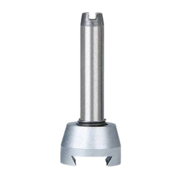 Kẹp phụ kiện cho đồng hồ so chân gập Insize 6298