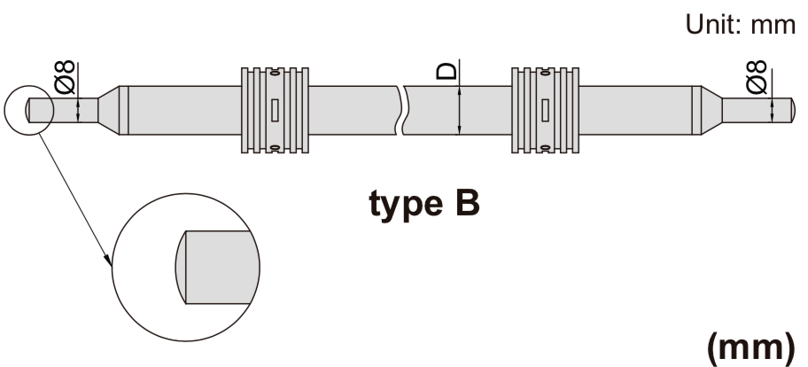 Panme SETTING STANDARD Insize 6310