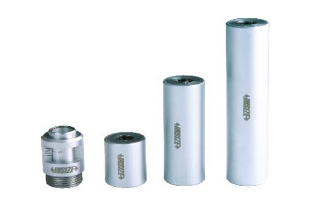 Đầu kiểm lực đo thước panme Insize 6315