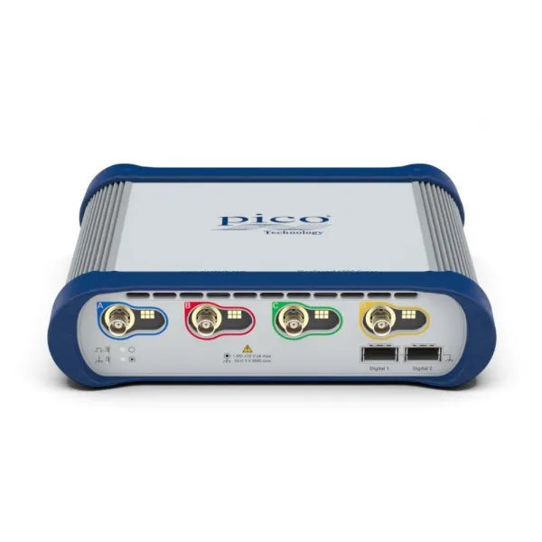 Máy hiện sóng PicoScope 6000 E Series