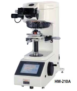 Máy đo độ cứng Mitutoyo HM-210/220