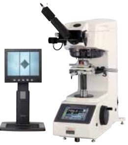 Máy đo độ cứng Mitutoyo HM-210/220