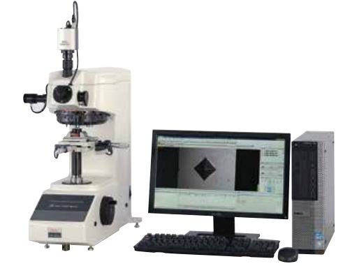 Máy đo độ cứng Mitutoyo HM-200