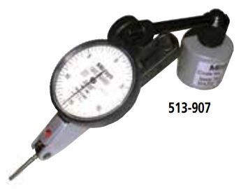 Bộ đồng hồ so cơ khí/chân gập và đế từ Mitutoyo SERIES 7