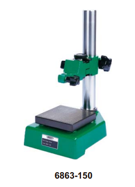 Đế gá đồng hồ so cơ khí Insize 6863