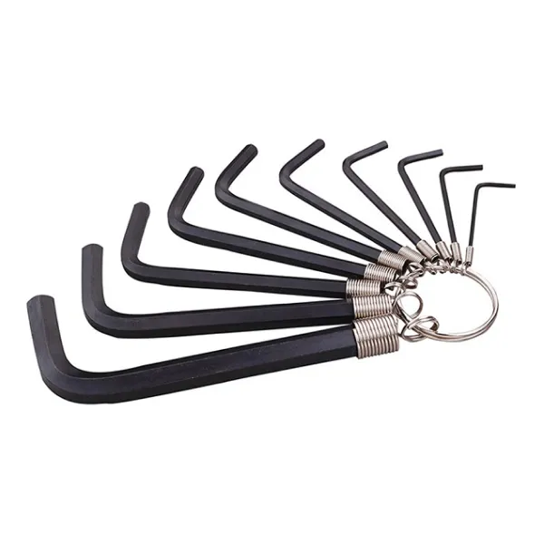 Bộ lục giác hệ inch Stanley 69-230