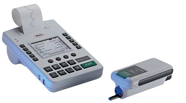 Máy đo độ nhám cầm tay MarSurf M 300 6910411 2 Máy đo độ nhám cầm tay MarSurf M 300