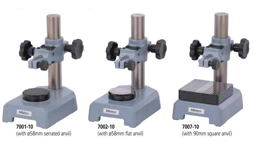 Đế gá đồng hồ so Mitutoyo SERIES 7