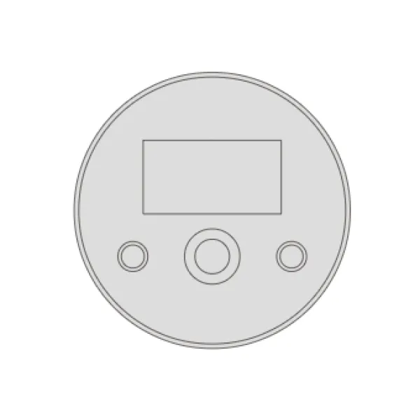 Bộ tua vít chính xác Insize ISGF-0901