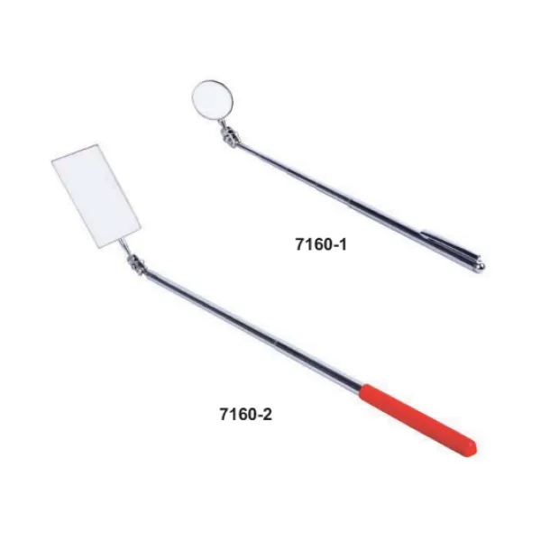 Gương soi kiểm tra Insize 7160