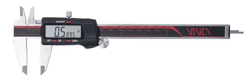 Thước kẹp Vinca DCLA-0605