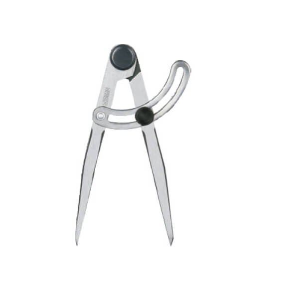 Compa lò xo Insize 7247-300 Compa lò xo Insize 7247-300