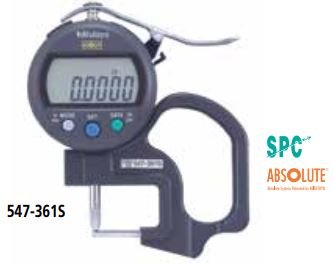 Dụng cụ đo độ dày Mitutoyo