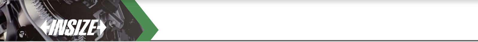 Tay cầm cho thước đo lỗ Insize 7352 loại dài