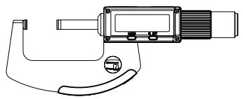 Panme điện tử Feinmess Suhl 76080000320 6 0800