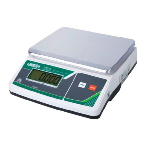 Cân treo điện tử Insize 8202 loại phổ thông