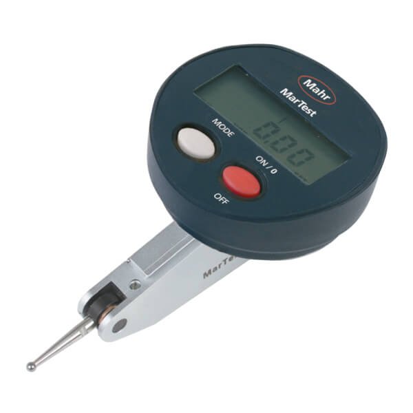 Đồng hồ so chân gập MarTest 800 EWL