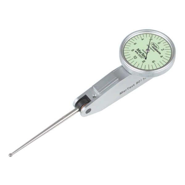 Đồng hồ so chân gập MarTest 801 SGL