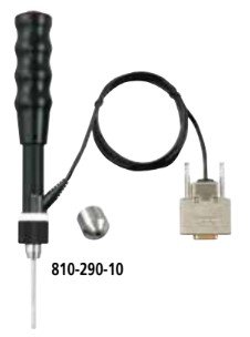 Máy đo độ cứng cầm tay (loại đầu đo va đập) Mitutoyo Hardmatic HH-411