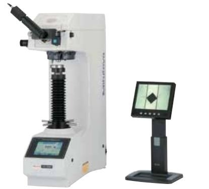 Máy đo độ cứng Mitutoyo HV110/HV120 Loại A