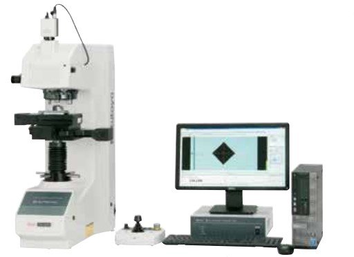 Máy đo độ cứng Mitutoyo HV110/HV120 Loại B/D
