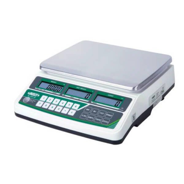 Cân treo điện tử Insize 8202 loại phổ thông