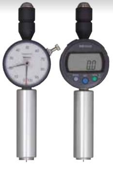 Đồng hồ đo độ cứng Durometer (cho nhựa và cao su) Hardmatic HH-300 