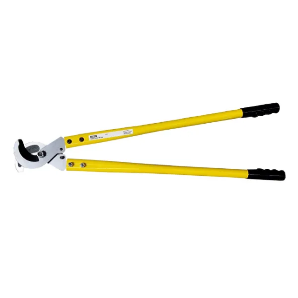 Kìm cắt cáp 32 inch/500mm Stanley 84-632 Kìm cắt cáp 32 inch/500mm Stanley 84-632
